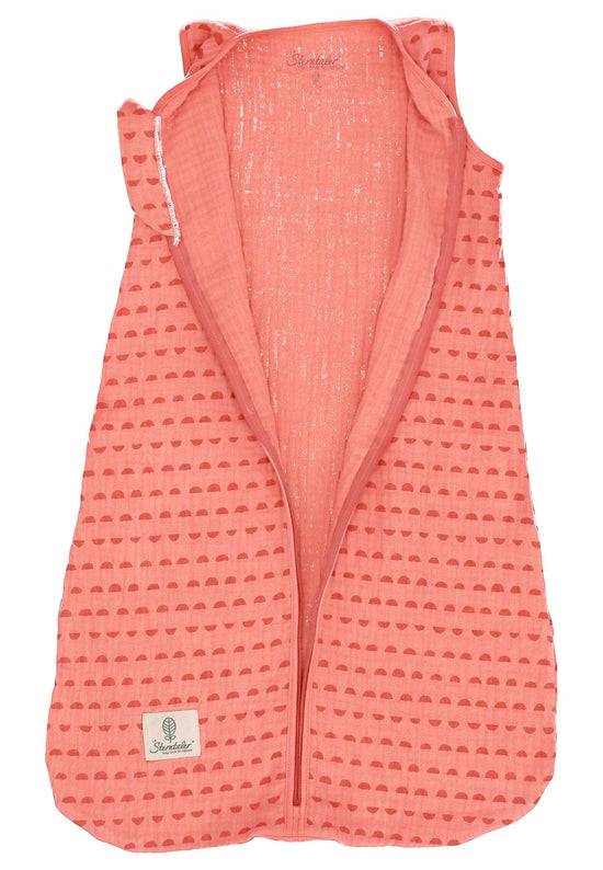 Sterntaler Schlafsack 110cm Enna + Otti 1,00 TOG Vierteljährliche Förderung
