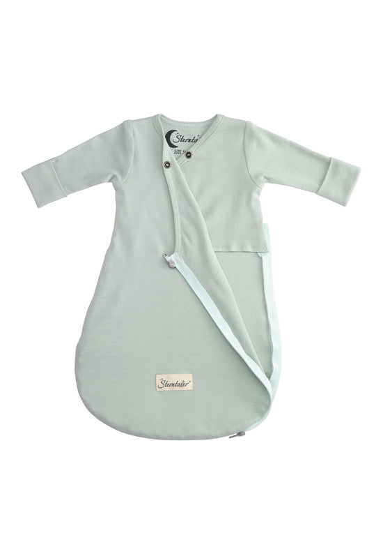 Sterntaler Innenschlafsack 68cm Ente Edda Uni Super Rabatt