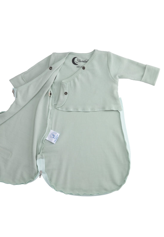 Sterntaler Innenschlafsack 68cm Ente Edda Uni Super Rabatt