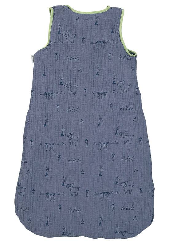 Sterntaler Schlafsack 70cm Emmis Garden 1,00 TOG Begrenzt auf 3 Tage