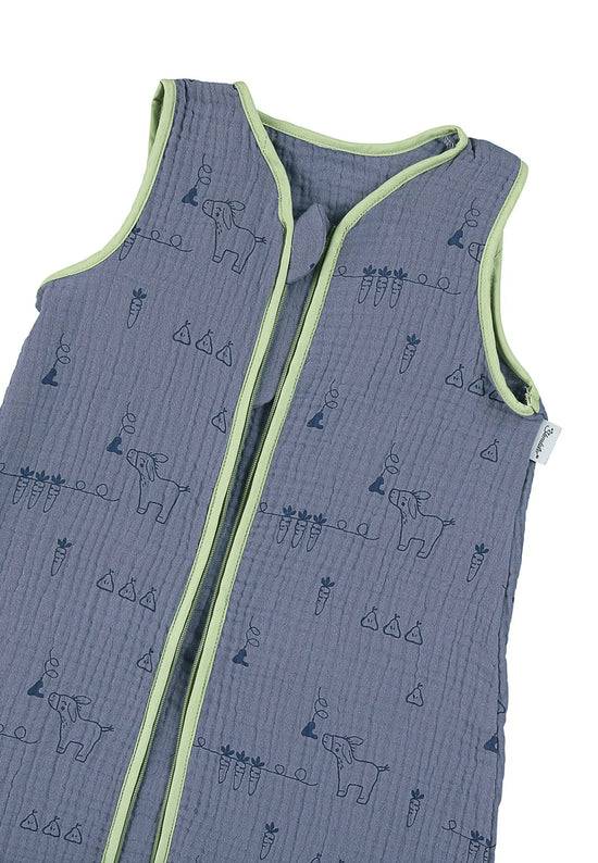 Sterntaler Schlafsack 70cm Emmis Garden 1,00 TOG Begrenzt auf 3 Tage
