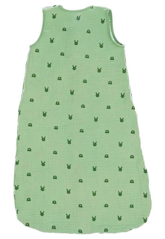 Sterntaler Schlafsack 70cm Kinni+Kalla 1,00 TOG,Grün Speichern exportieren