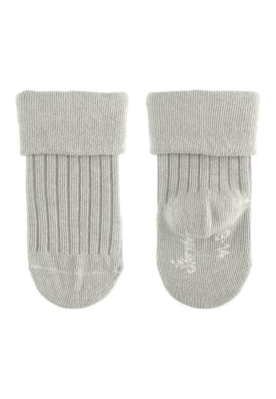 Sterntaler Baby Socken 3er Rippe aus Baumwoll-Mischgewebe Online