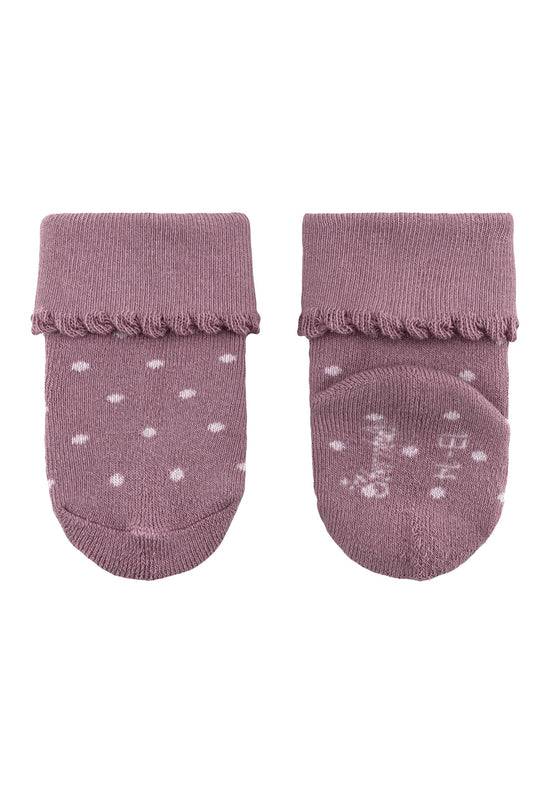 Sterntaler Babys Socken 3er Set aus Baumwoll-Mischgewebe Hotsell