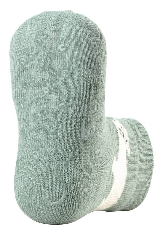 Sterntaler ABS Socken Eisbär im 2er-Pack mit rutschfester Sohle Schlussverkauf