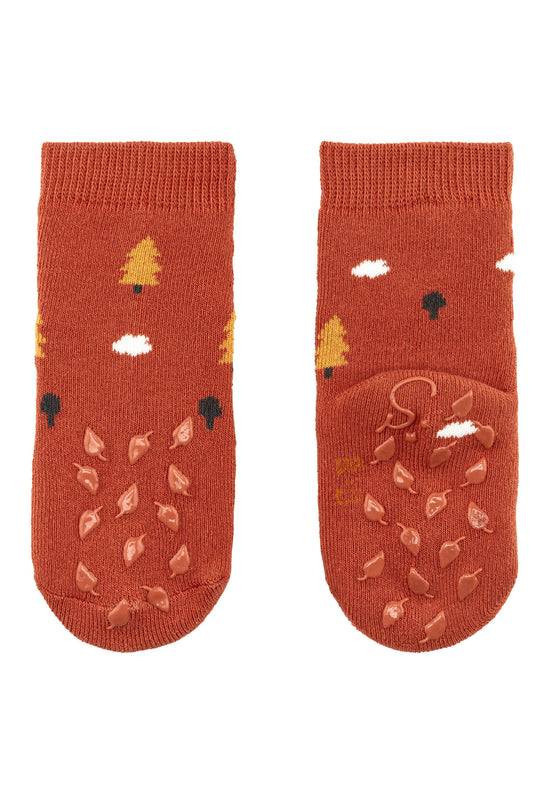 Sterntaler ABS Socken Bieber im 2er-Pack mit rutschfester Sohle Günstiger Verkauf