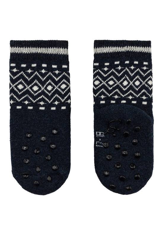 Sterntaler ABS Socken Elefant im 2er-Pack mit rutschfester Sohle Meist gekauft