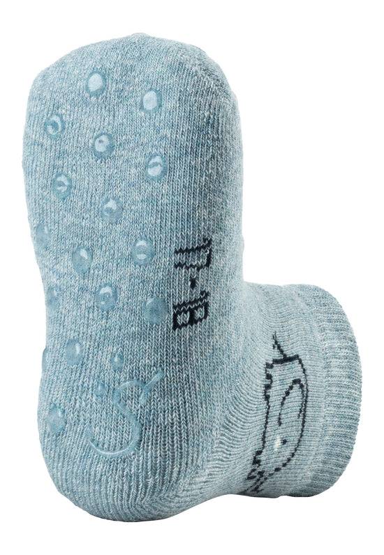 Sterntaler ABS Socken Elefant im 2er-Pack mit rutschfester Sohle Meist gekauft