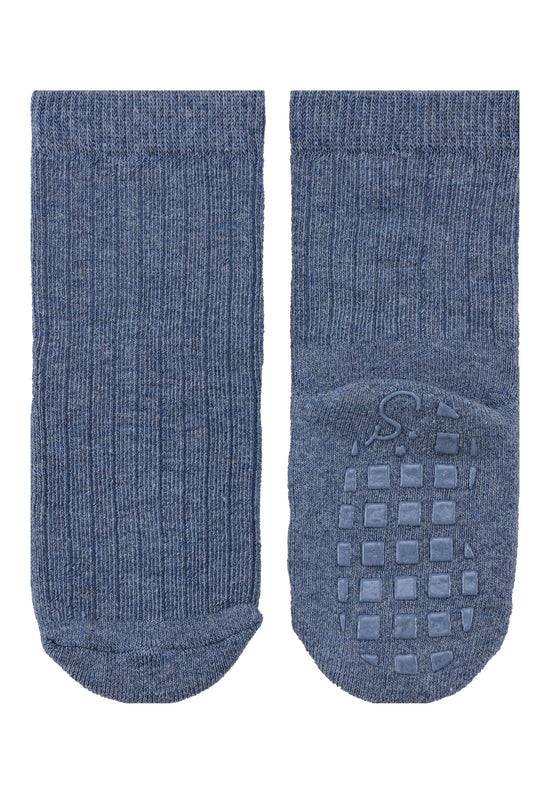 Sterntaler ABS Socken Waschbär im 2er-Pack mit rutschfeste Sohle Sonderangebot