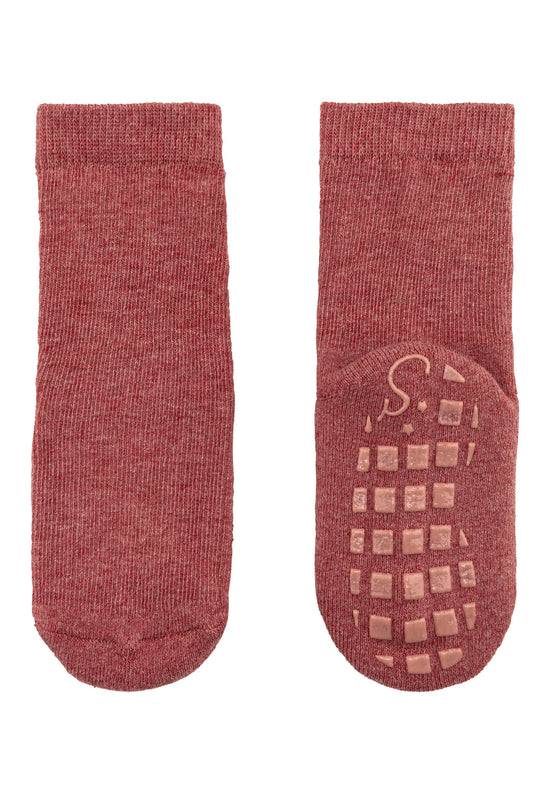 Sterntaler ABS Socken Rehkitz im 2er-Pack mit rutschfeste Sohle Günstig kaufen