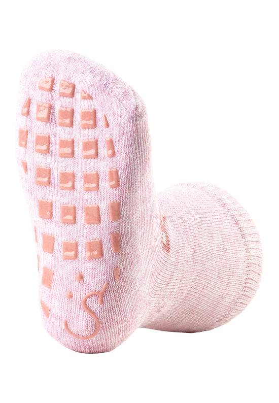 Sterntaler ABS Socken Rehkitz im 2er-Pack mit rutschfeste Sohle Günstig kaufen