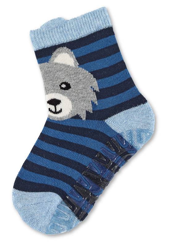Sterntaler FliesenFlitzer air Wolf in Hellblau oder Anthrazit Valentinstagsangebot