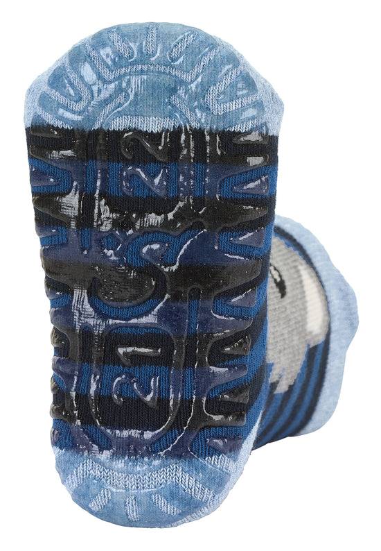 Sterntaler FliesenFlitzer air Wolf in Hellblau oder Anthrazit Valentinstagsangebot