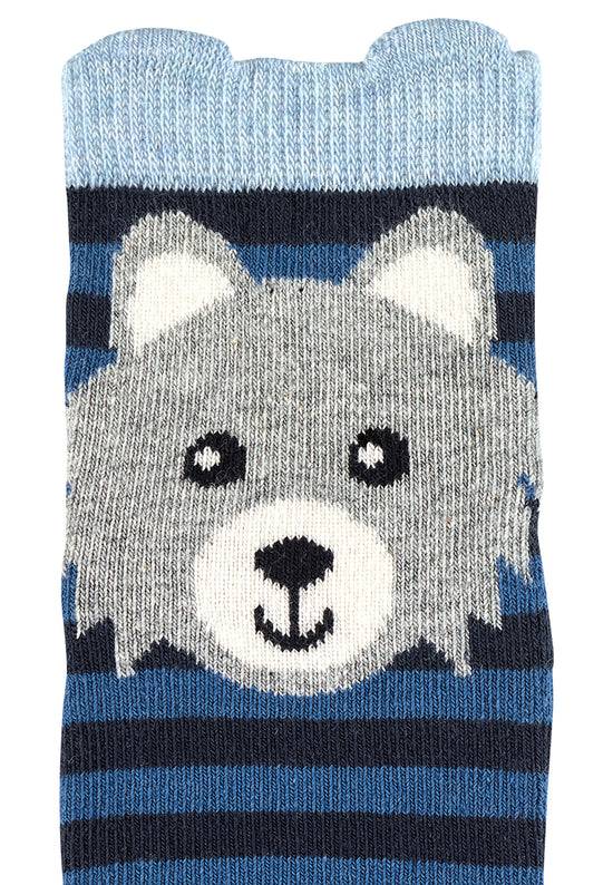 Sterntaler FliesenFlitzer air Wolf in Hellblau oder Anthrazit Valentinstagsangebot