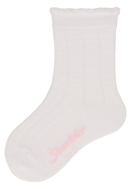 Sterntaler Socken im 3er Pack mit Struktur in versch. Farben Neueste Mode