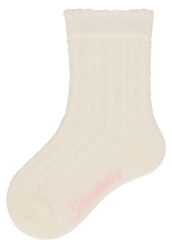 Sterntaler Socken im 3er Pack mit Struktur in versch. Farben Neueste Mode