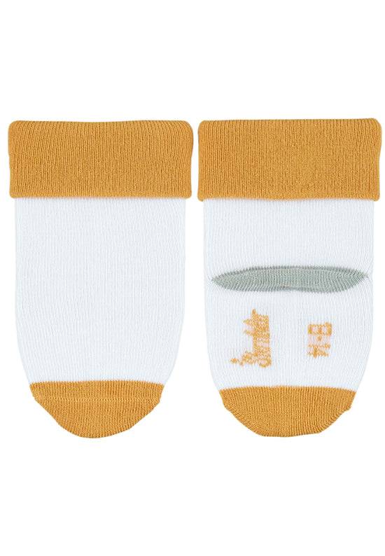 Sterntaler Babysocken im 3er-Pack uni, Koala und 3farbig Online Outlet