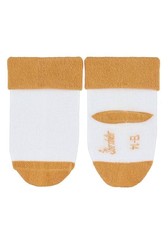 Sterntaler Babysocken im 3er-Pack Zeitlich begrenztes Angebot