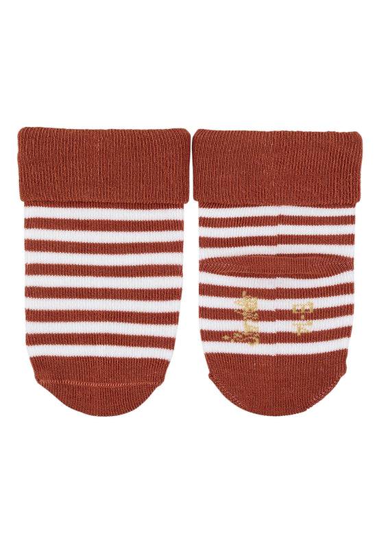 Sterntaler Babysocken im 3er-Pack Zeitlich begrenztes Angebot