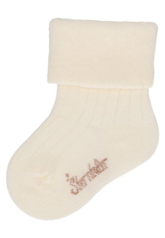Sterntaler Socken im Doppelpack mit Rippenoptik in versch. Farben Neuheiten