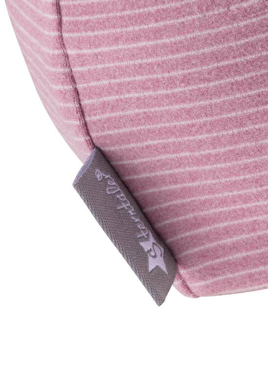 Sterntaler Beanie bedruckt mit Motiv Fuchs Kauf eins, bekomm eins gratis