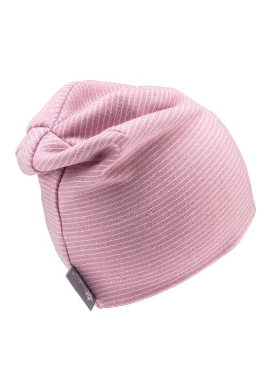 Sterntaler Beanie bedruckt mit Motiv Fuchs Kauf eins, bekomm eins gratis