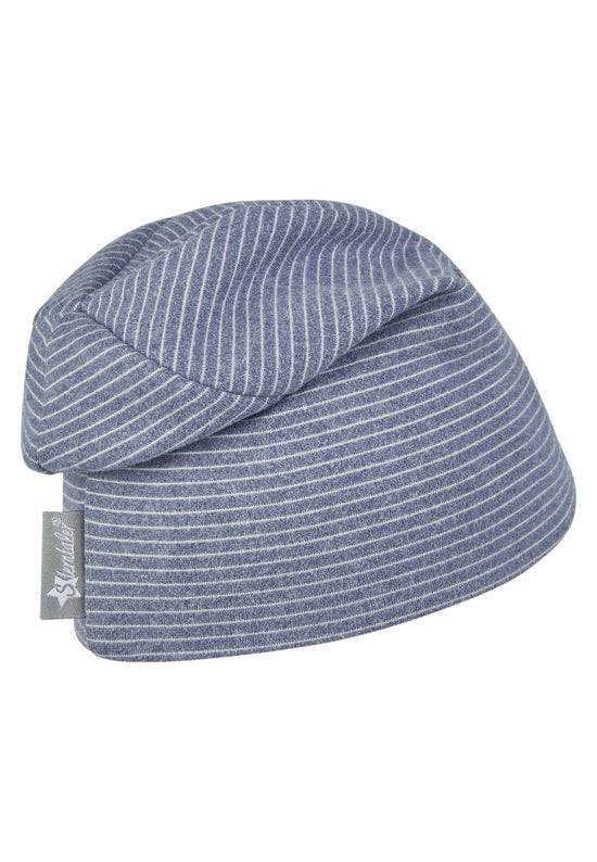 Sterntaler Beanie bedruckt mit Motiv Bär Super Sparpreis