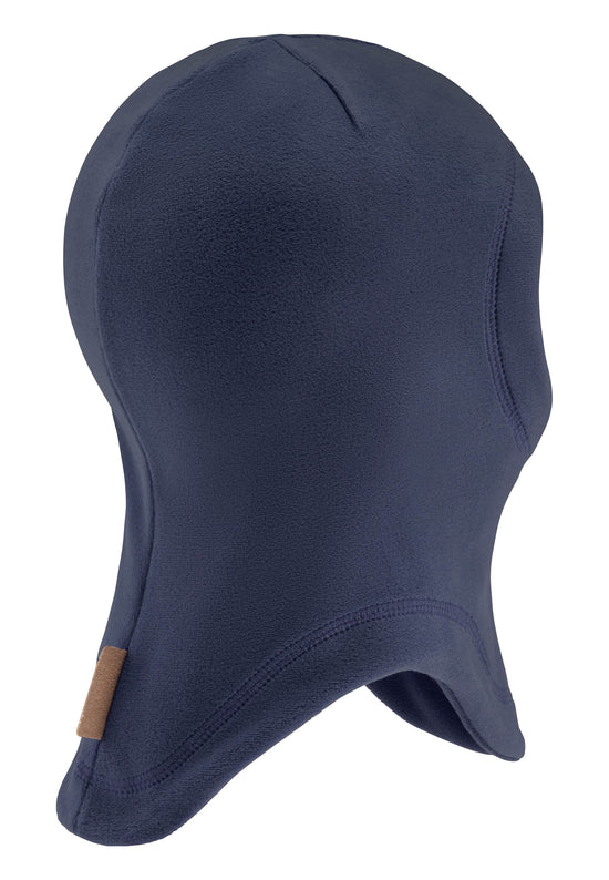 Sterntaler Schalmütze aus Microfleece und unifarben Letzte 3 Tage