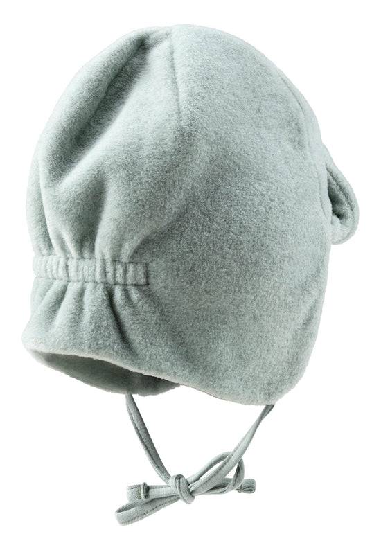 Sterntaler Fliegermütze aus Microfleece mit Microfleece-Futter Letzte 2 Tage