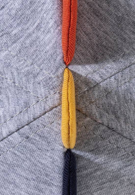 Sterntaler Baseballcap mit DINO-Stickerei in silber melange Vierteljährliche Förderung