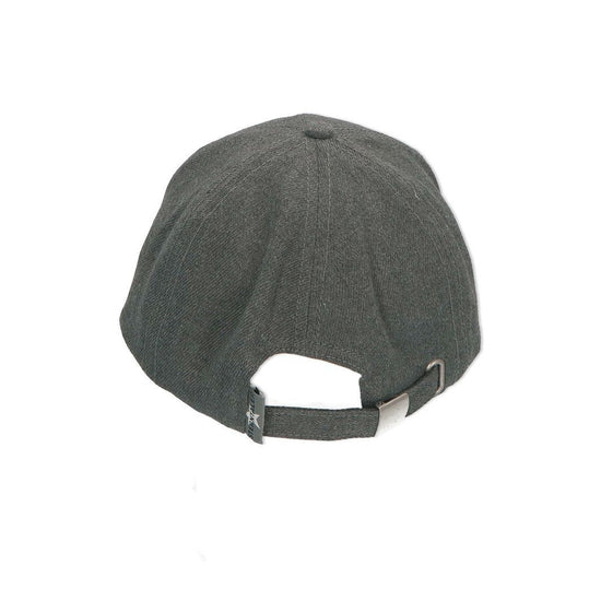 Sterntaler Baseball-Cap aus Denim und Kork in Rauchgrau Bis zu 55% Rabatt