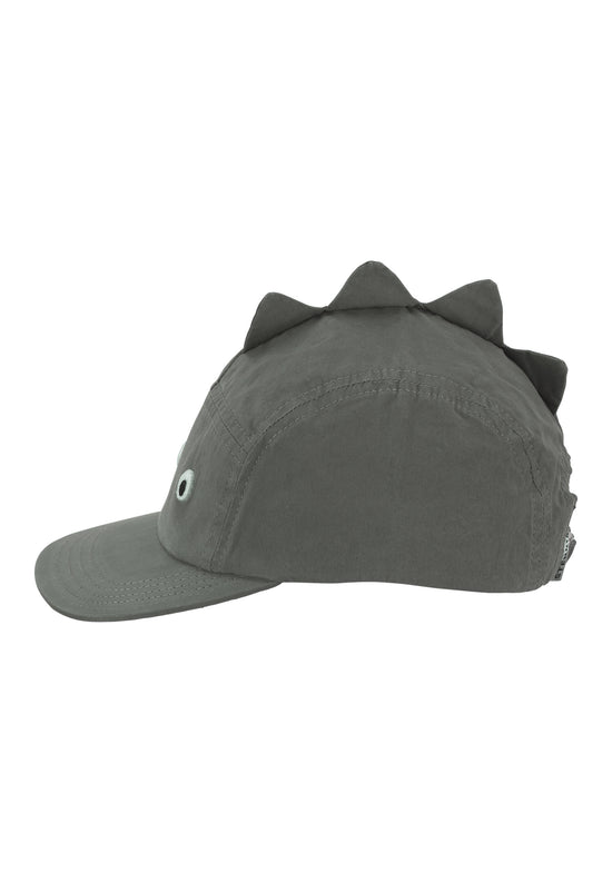 Sterntaler Baseball-Cap Dino in Rauchgrau oder Dunkelgrün Nur noch ein Tag übrig