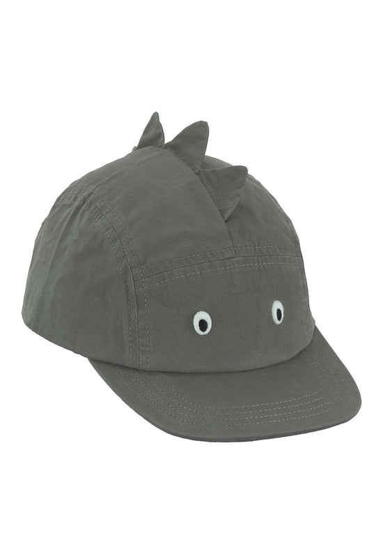 Sterntaler Baseball-Cap Dino in Rauchgrau oder Dunkelgrün Nur noch ein Tag übrig