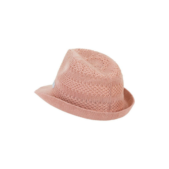 Sterntaler Hut in Rosa, unifarben 50% Rabatt mit kostenlosem Versand