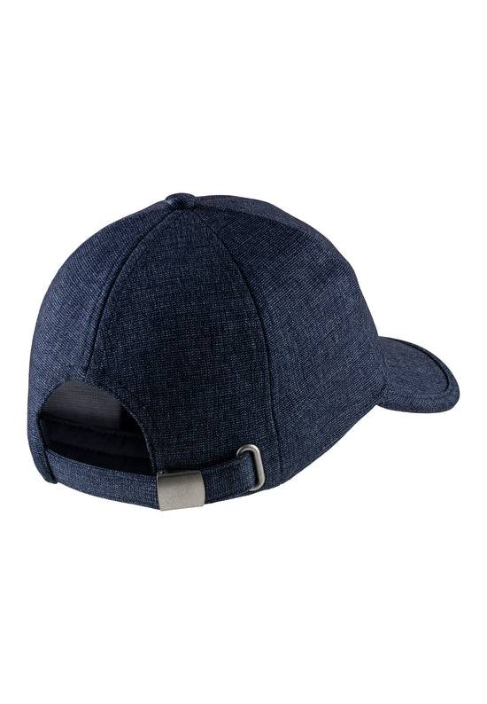 Sterntaler Baseball-Cap in Denim Optik mit UV-Schutz 50+ Fabrikladen