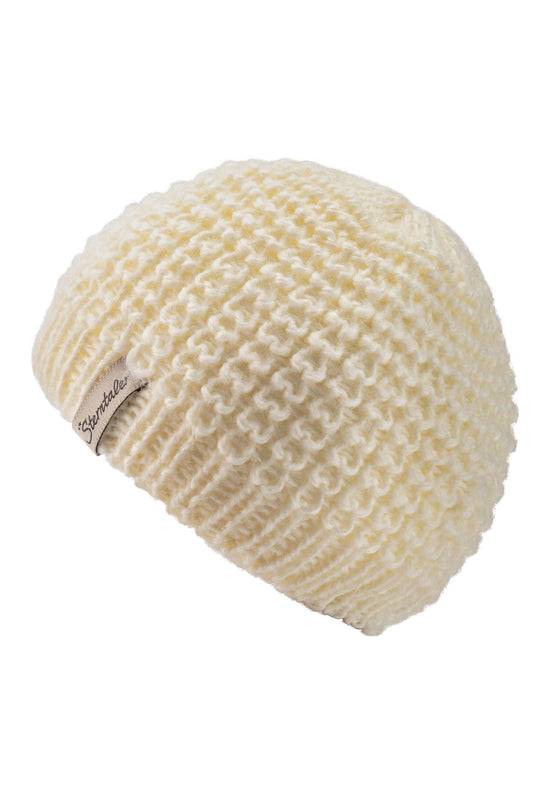 Sterntaler Strickmütze soft Touch mit Baumwollfleece-Futter Verkauf