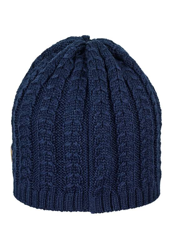 Sterntaler Strickmütze aus Wolle (Merino) und Acryl Meist gekauft