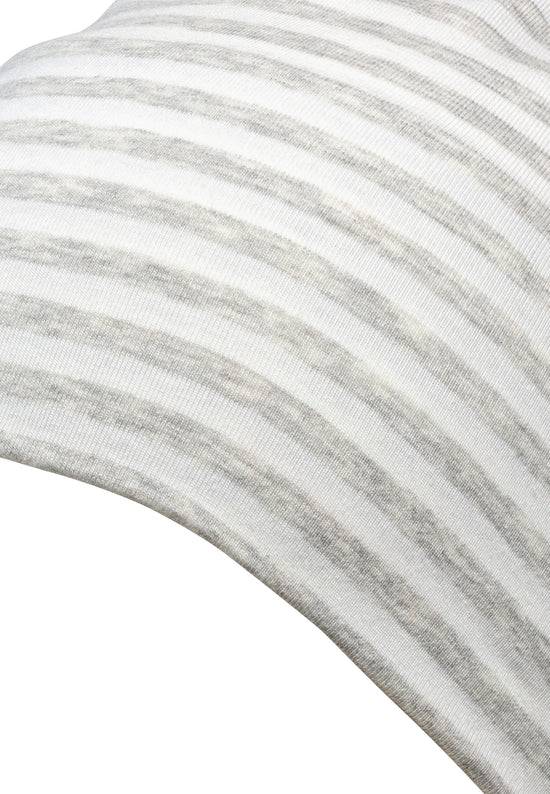 Sterntaler OCS Slouch-Beanie aus Singlejersey Melangeoptik Kostenloser Versand