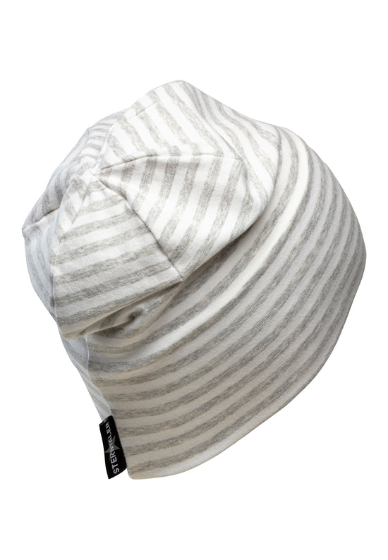 Sterntaler OCS Slouch-Beanie aus Singlejersey Melangeoptik Kostenloser Versand