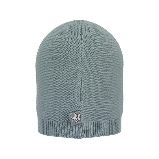 Sterntaler GOTS Strickmütze mit Stirnmotiv Stern in 3 Farben Limitierter Zeitrabatt