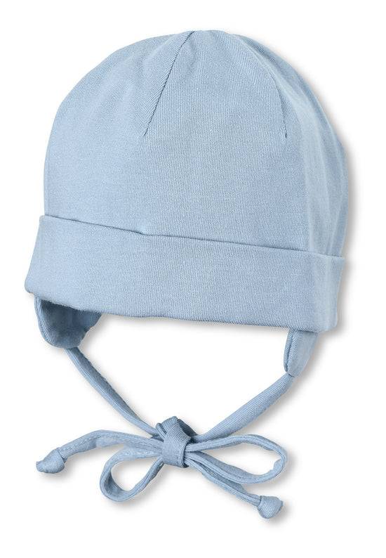 Sterntaler OCS Beanie aus Singlejersey, doppellagig Versandkostenfrei
