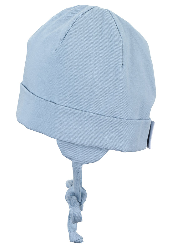 Sterntaler OCS Beanie aus Singlejersey, doppellagig Versandkostenfrei