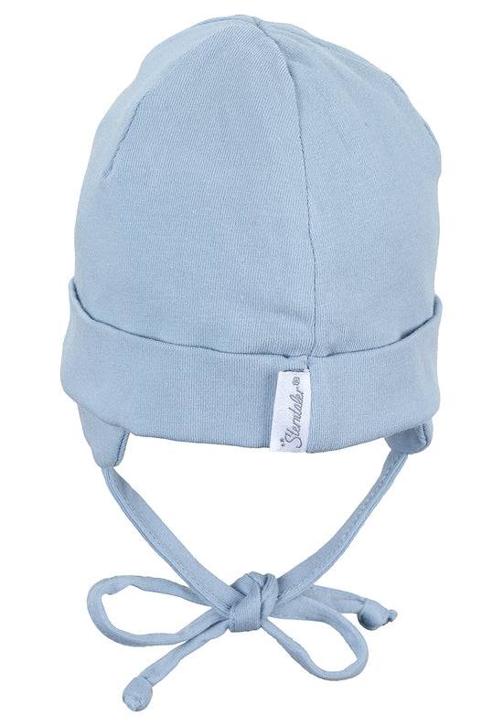 Sterntaler OCS Beanie aus Singlejersey, doppellagig Versandkostenfrei