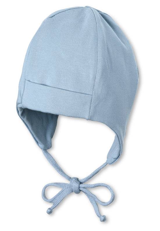 Sterntaler OCS Mütze Neugeborene aus Singlejersey (Bio) uni Großer Ausverkauf