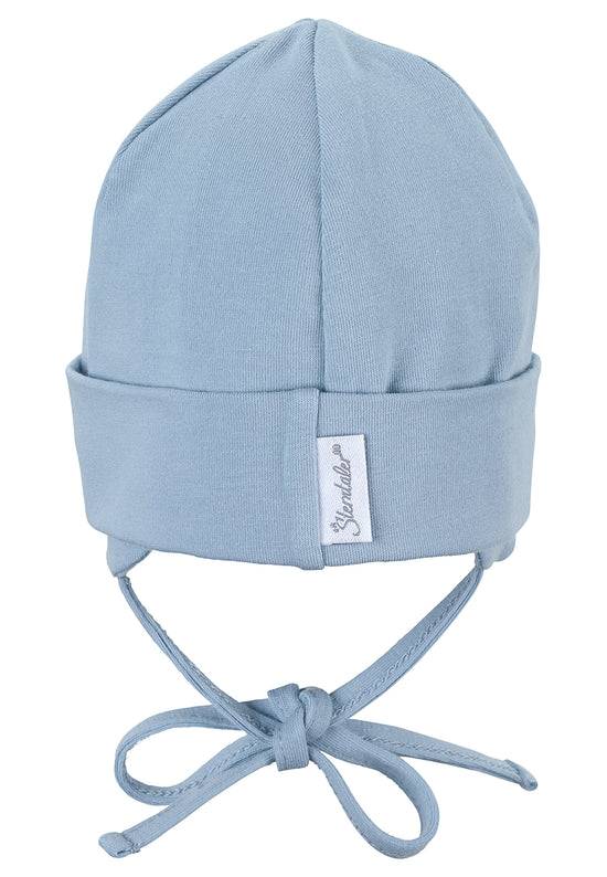 Sterntaler OCS Beanie aus Singlejersey Hellblau, Rosa u. Weiß Begrenztes Angebot