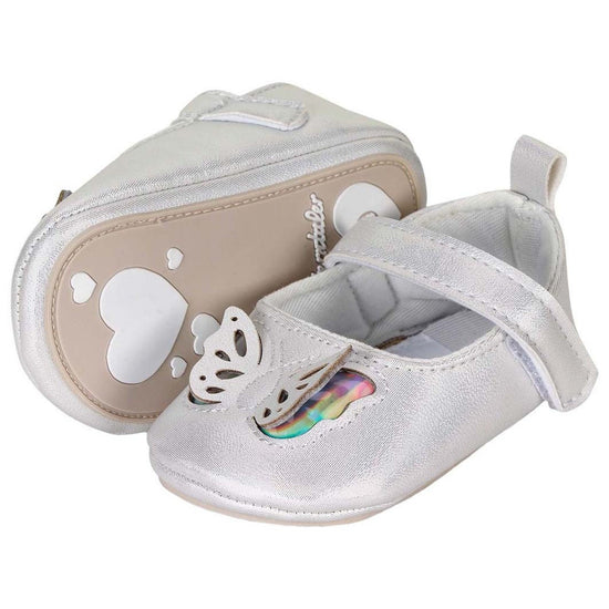 Sterntaler Ballerina Krabbelschuhe mit rutschfester Sohle Exklusivangebot