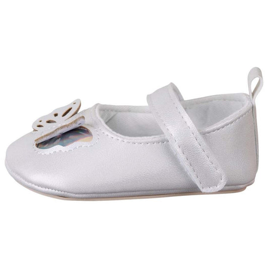 Sterntaler Ballerina Krabbelschuhe mit rutschfester Sohle Exklusivangebot