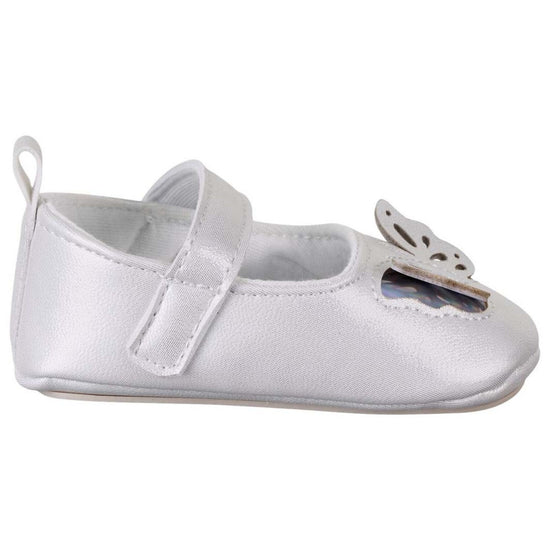 Sterntaler Ballerina Krabbelschuhe mit rutschfester Sohle Exklusivangebot