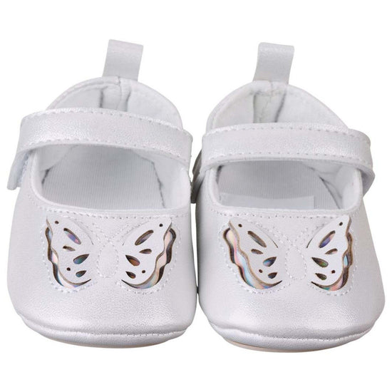 Sterntaler Ballerina Krabbelschuhe mit rutschfester Sohle Exklusivangebot