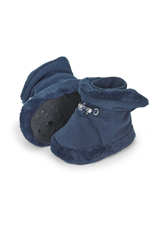 Sterntaler Babyschuhe in verschiedenen Unifarben